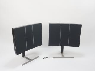 GŁOŚNIKI BANG & OLUFSEN LATA 80-TE