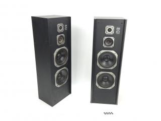 GŁOŚNIKI PODŁOGOWE