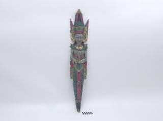 FIGURKA OZDOBNA DEKORACYJNA