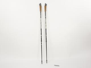 KIJKI TREKKINGOWE KIJE DO NORDIC WALKING