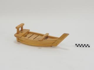 MODEL STATKU FIGURKA