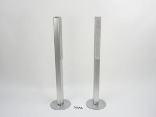 GŁOŚNIKI PODŁOGOWE