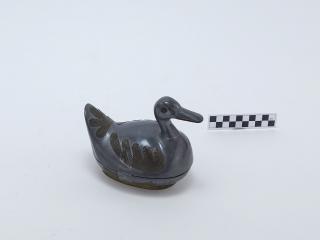 FIGURKA OZDOBNA DEKORACYJNA