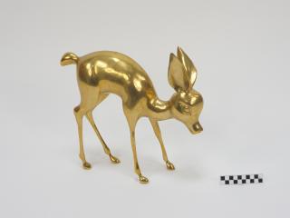 FIGURKA OZDOBNA DEKORACYJNA