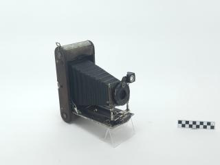 APARAT FOTOGRAFICZNY ANALOGOWY