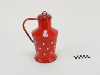 KANKA BAŃKA NA MLEKO