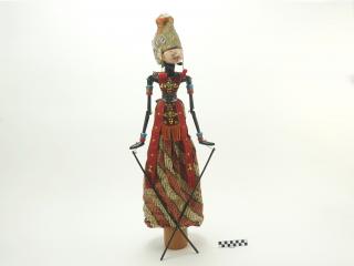 MARIONETKA