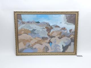 OBRAZ PRACA Z PRAWAMI AUTORSKIMI