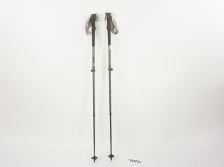 KIJKI TREKKINGOWE KIJE DO NORDIC WALKING