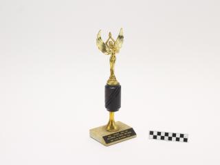 NAGRODA SPORTOWA PUCHAR STATUETKA