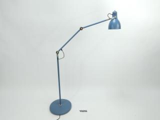 LAMPA PODŁOGOWA REGULOWANA, IKEA