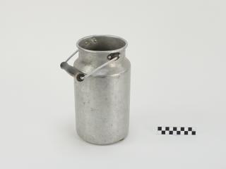 KANKA BAŃKA NA MLEKO