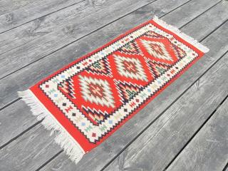 KILIM GOBELIN