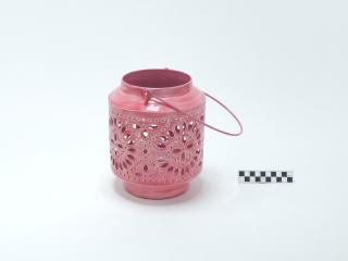 ŚWIECZNIK NA TEALIGHT