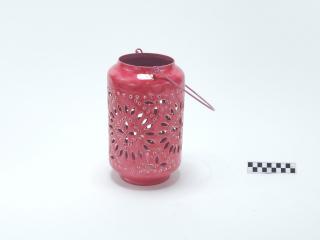 ŚWIECZNIK NA TEALIGHT