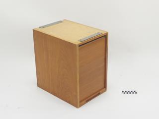 ROLETOWA SZAFKA NA DOKUMENTY 