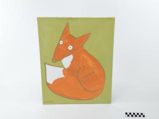 OBRAZ PRACA Z PRAWAMI AUTORSKIMI