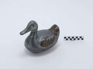 FIGURKA OZDOBNA DEKORACYJNA