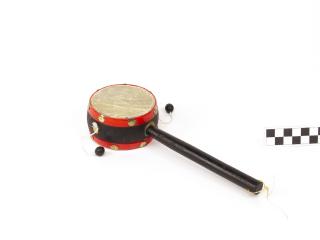 BĘBENEK RĘCZNY