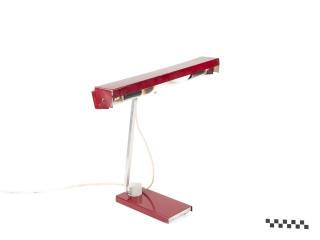 LAMPA BIURKOWA, NIEMCY LATA 70-TE