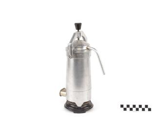 SAMOWAR EKSPRES ZAPARZACZ