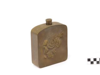 MANIERKA PIERSIÓWKA