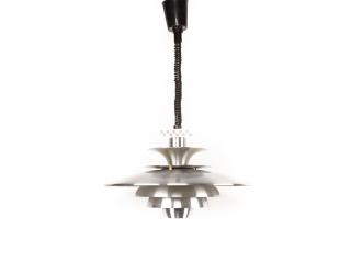 LAMPA SUFITOWA, DANIA