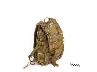 PLECAK WOJSKOWY
