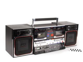 BOOMBOX