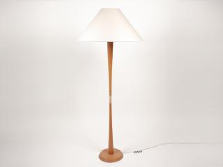 LAMPA PODŁOGOWA, DANIA