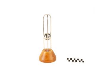 FIGURKA OZDOBNA DEKORACYJNA