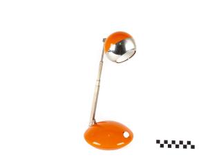 LAMPA BIURKOWA, NIEMCY LATA 70-TE