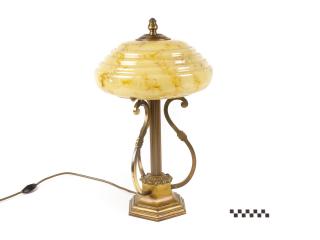 LAMPA GABINETOWA