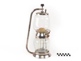 SAMOWAR EKSPRES ZAPARZACZ