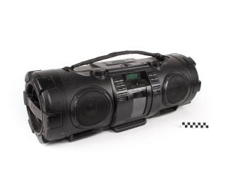 BOOMBOX