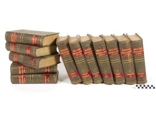 KSIĄŻKA KSIĄŻKI LEKSYKON 