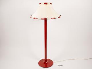 LAMPA PODŁOGOWA, A. EHRNER SZWECJA 