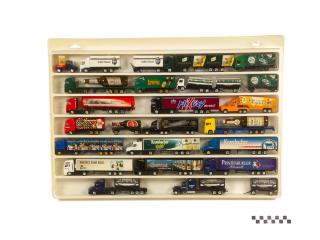 MODEL AUTA ZESTAW KOLEKCJA 