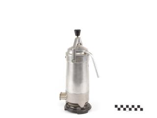 SAMOWAR EKSPRES ZAPARZACZ