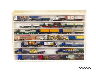 MODEL AUTA ZESTAW KOLEKCJA 