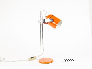 LAMPA BIURKOWA, S.INDRA CZECHOSŁOWACJA LATA 70-TE