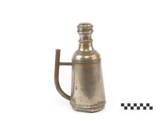 POLEWACZKA FRYZJERSKA