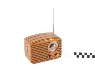 RADIO GŁOŚNIK BLUETOOTH