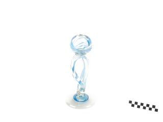 FIGURKA OZDOBNA DEKORACYJNA