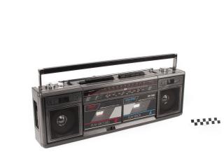 BOOMBOX