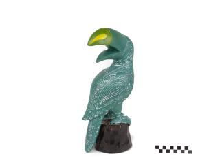 FIGURKA OZDOBNA DEKORACYJNA