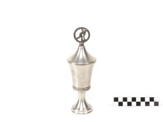 NAGRODA SPORTOWA PUCHAR STATUETKA