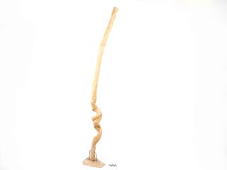 DREWNIANA RZEŹBA KORZEŃ