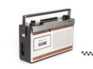 RADIO  RADIOODTWARZACZ