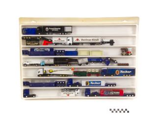 MODEL AUTA ZESTAW KOLEKCJA 